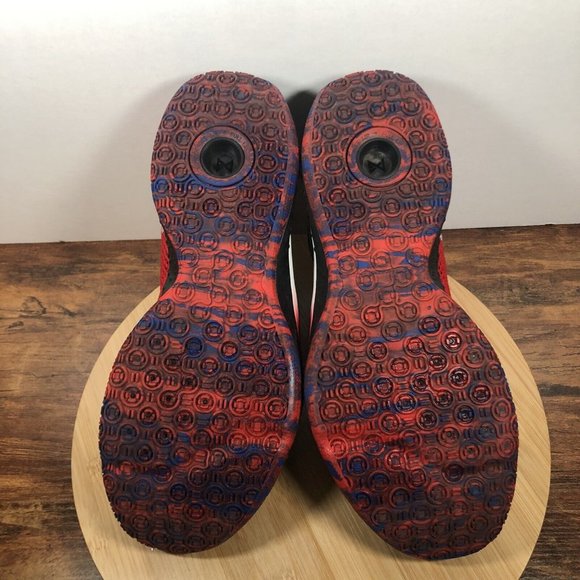 Nike PG 4 Clippers - Picture 9 of 10